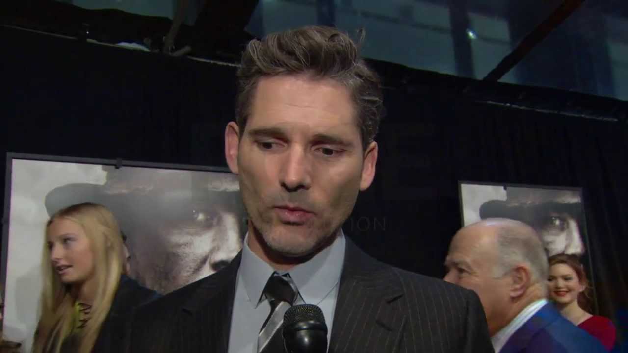 Hollywood Premiere: 'Lone Survivor' in Hollywood Buzz