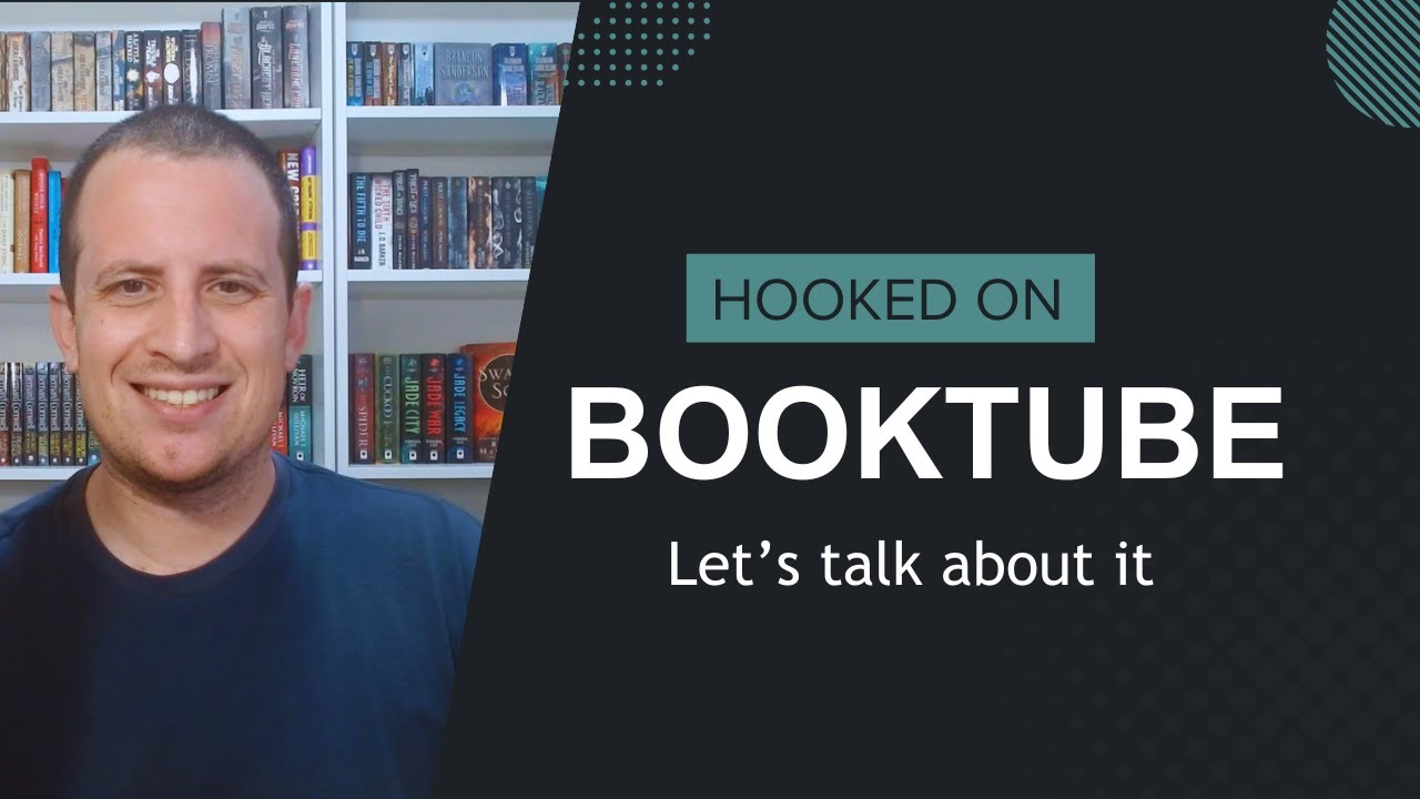 My BookTube Watching Habits: Favorites, Firsts, and Balancing It All!