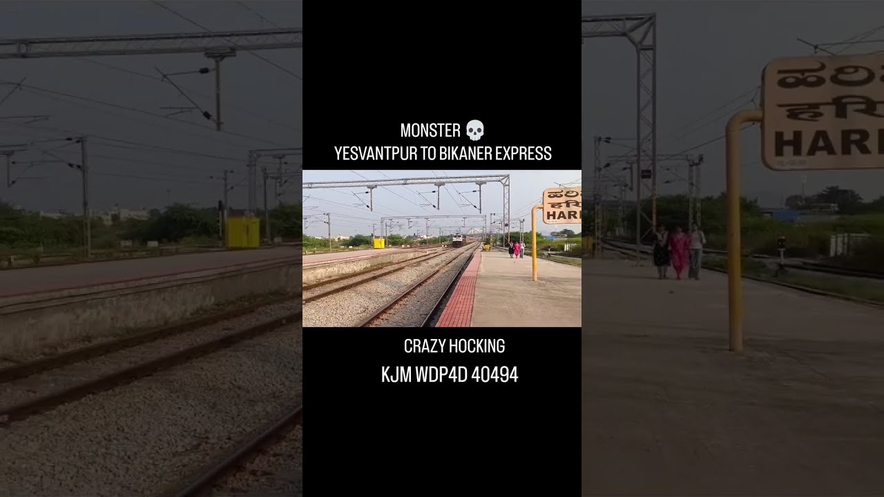 #locomotive hills areya railway track 🛤️ , wap5 wdm3a locomotive towing engine 🚂 #indianrailways 