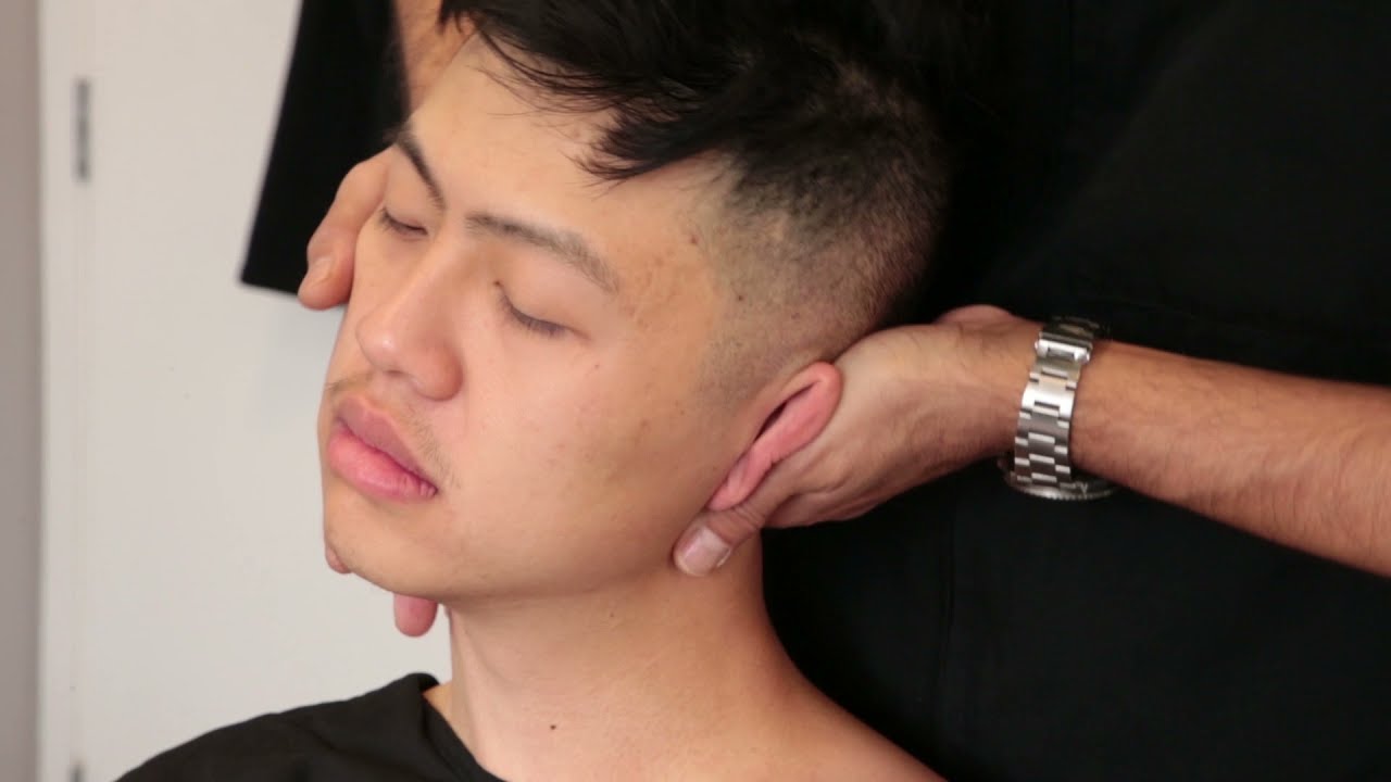 Neck, Back and Shoulder Pain HELPED - Dr. Rahim Chiropractic