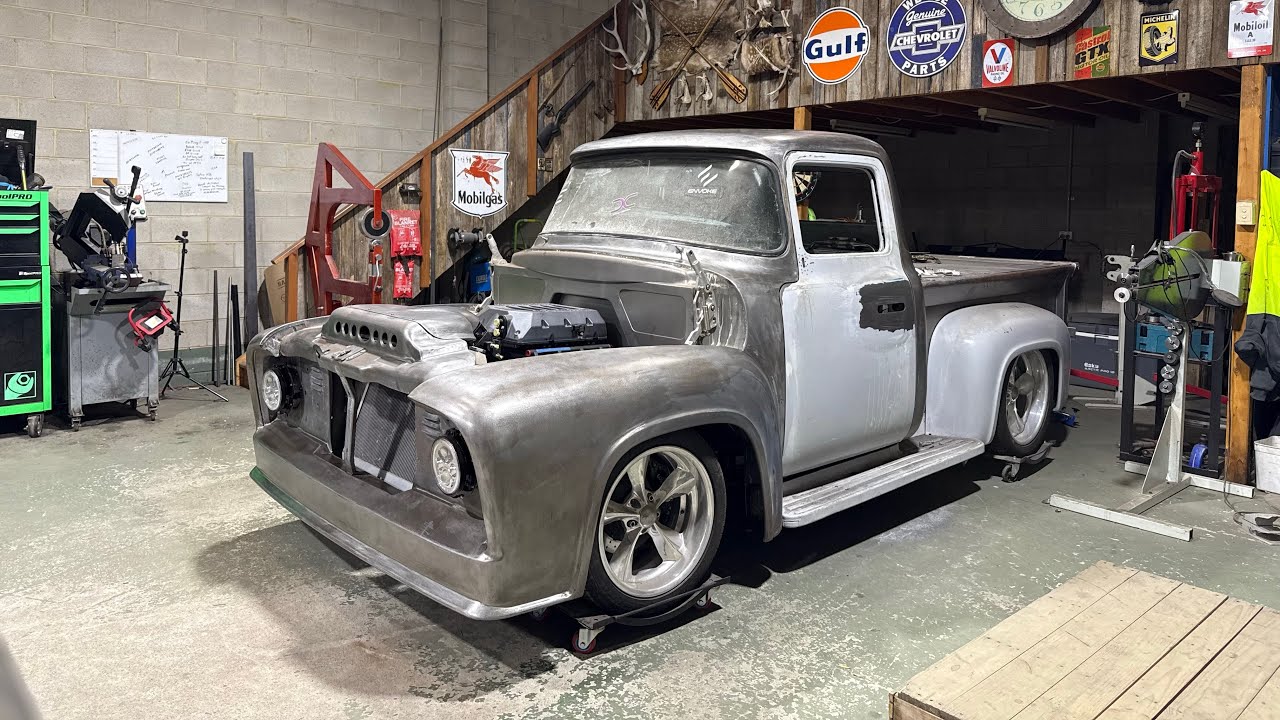Custom Engine Cover Build | Throttle Body Cover With Style