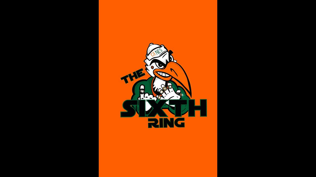 Miami Hurricanes Spring Football Game Preview | The Sixth Ring Canes Show