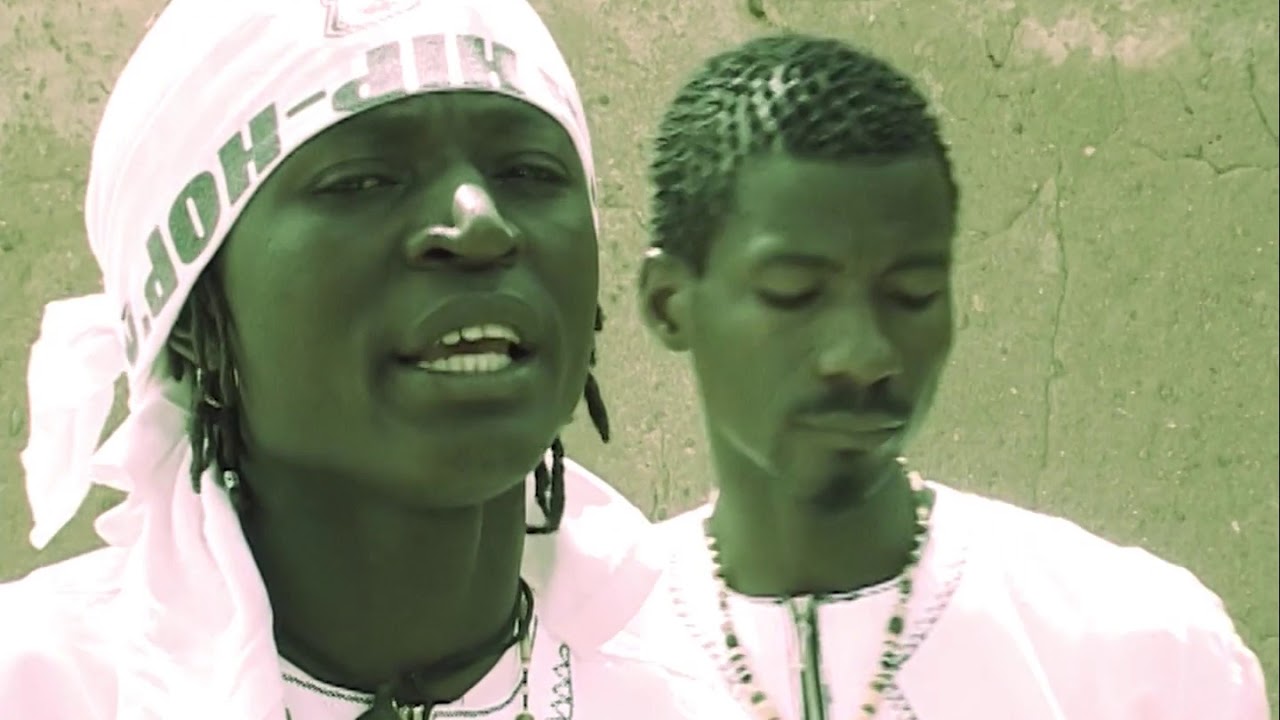 We Speak Hip-Hop | Épisode 13 : Faso Kombat, retour aux sources