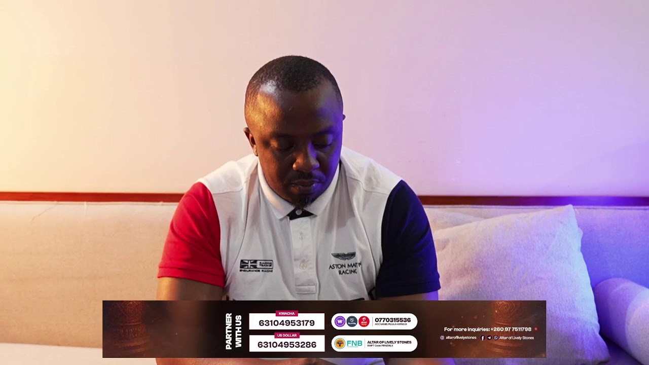 Prayer to Change Your Story: From Toiling to Divine Supply | Day 3 | Daybreak Prayers