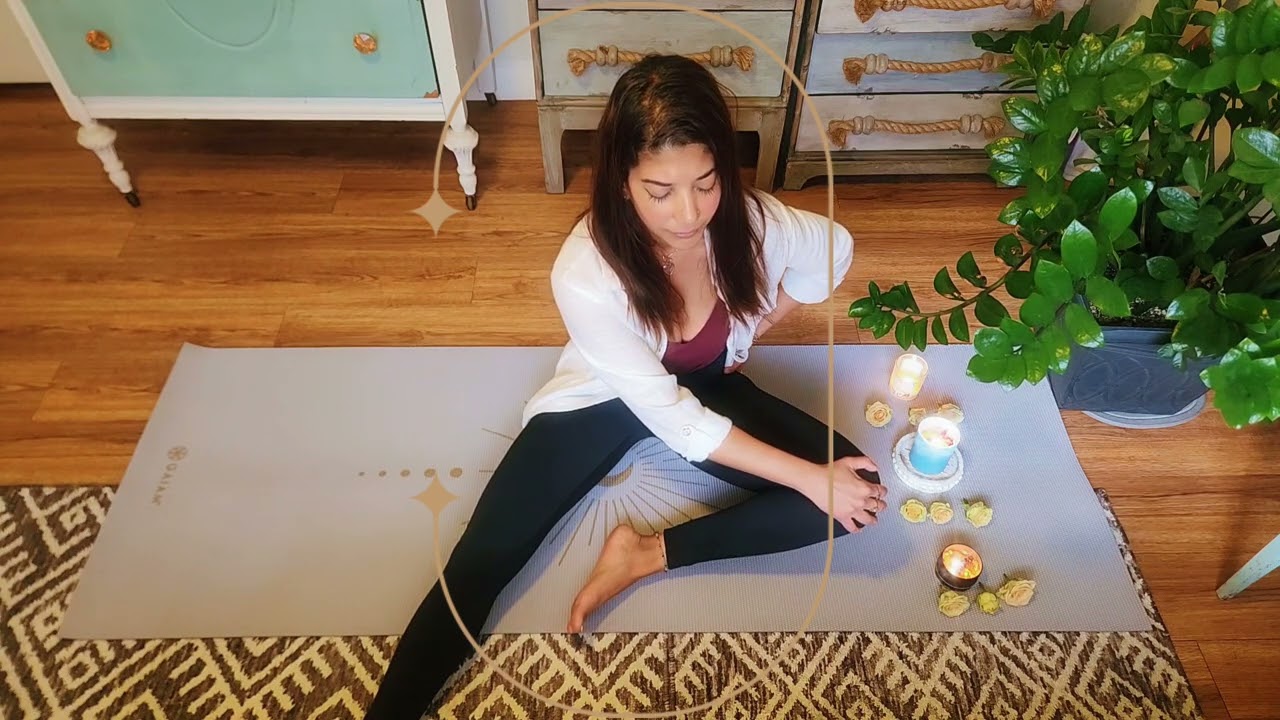 Chakra Balancing