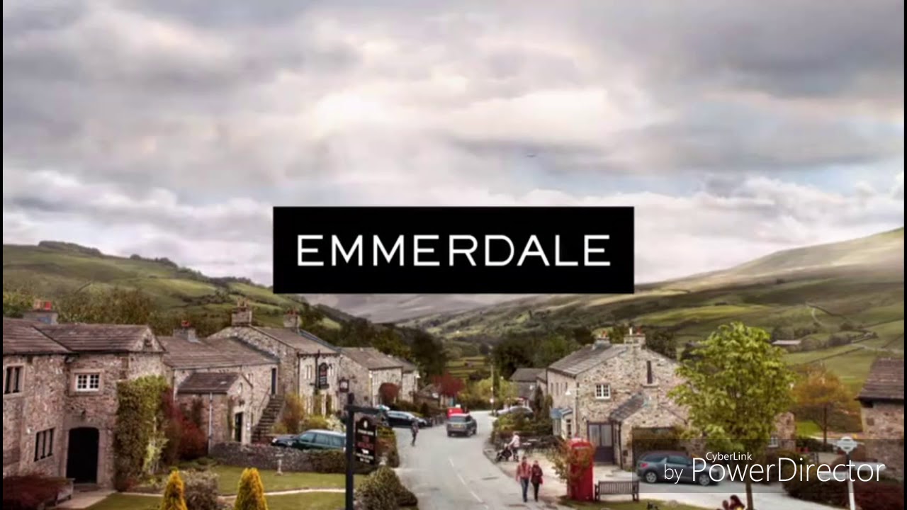 Emmerdale Special - Charity Dingle's Past Life Flashback Episode (Part 1) (29th May 2018)