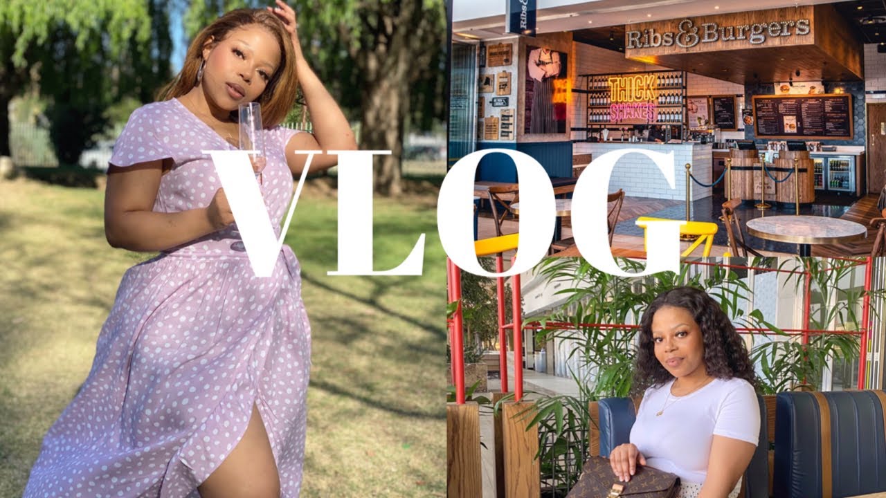 VLOG| Spring/summer is not cancelled!! Hello stage 1