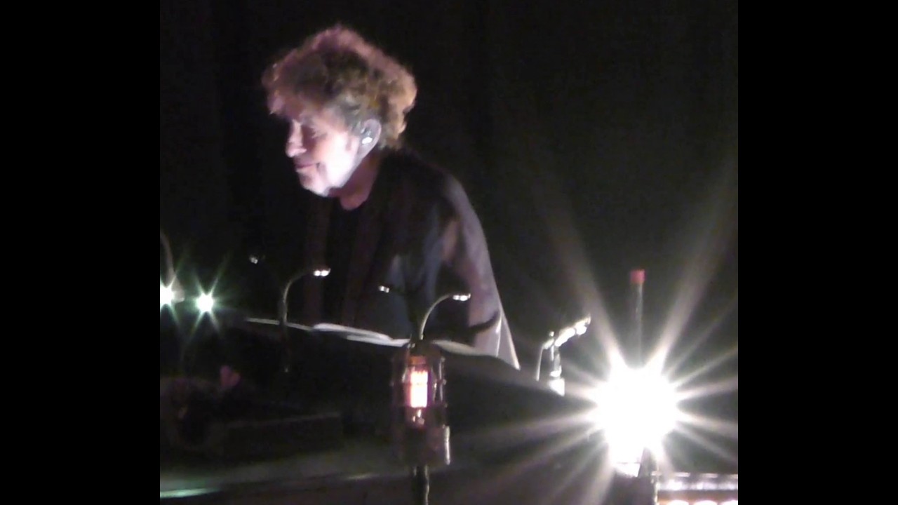 NEW FULL SHOW Bob Dylan And His Band Swansea 09.11.2025