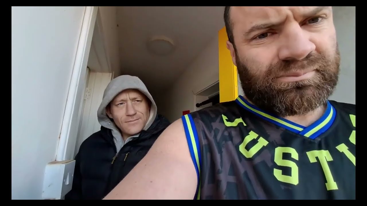 My FOOD, My LIFE, My HUNGER. Homeless Crisis Documentary 2025 IRELAND
