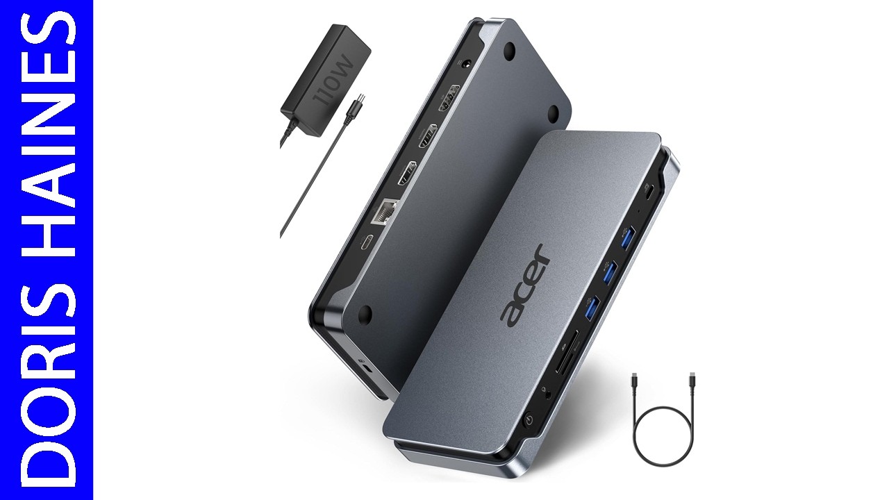 Best Laptop Docking Stations 2026 - Top 5