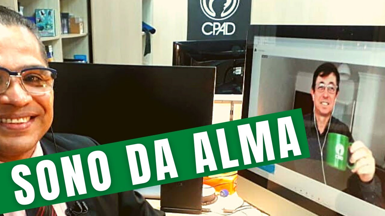 Nossa alma é mortal ou imortal?