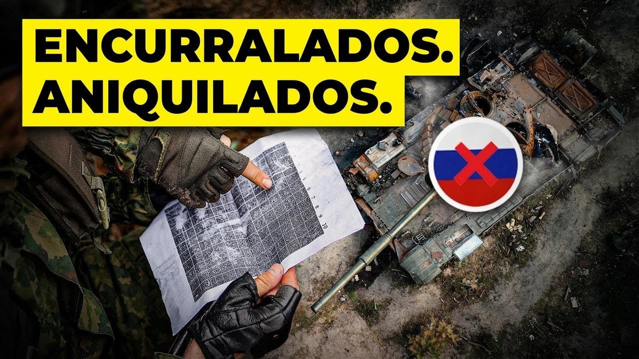 A estratégia genial da Ucrânia que virou o jogo contra as táticas da Rússia