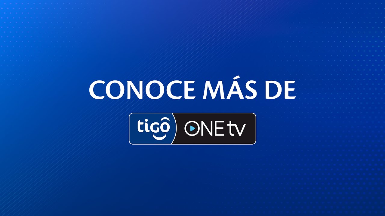 One TV | Conoce más sobre OneTv