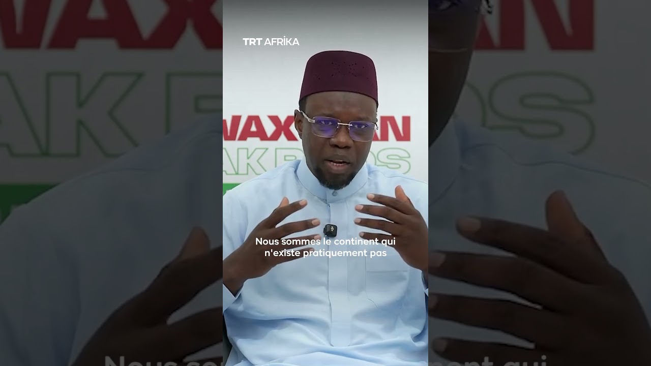 #Iran : #Sonko appelles les africains &agrave; tirer des le&ccedil;ons