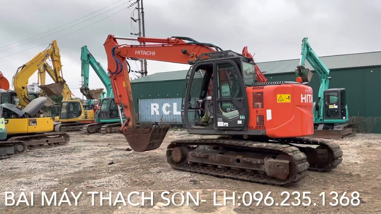 Siêu phẩm SK135USK!