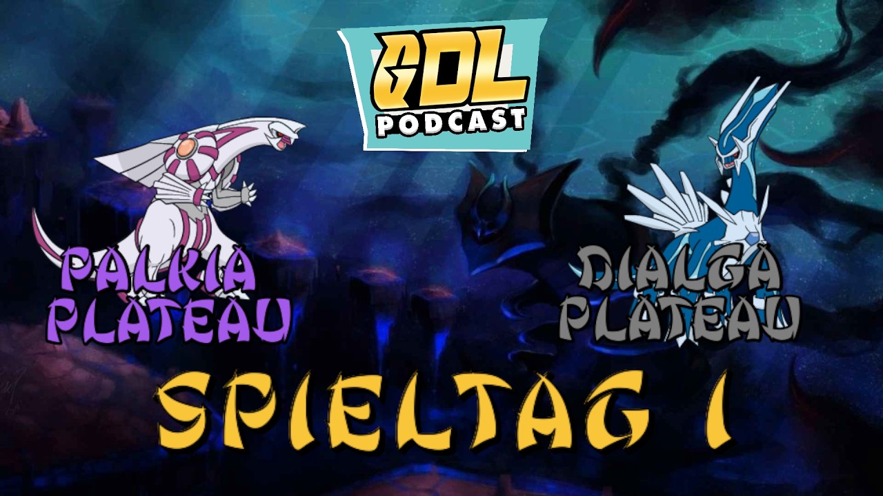 GDL S12 | Liga 2 Spieltag 1 | Chef im Urlaub, also gibt es unbezahlte Überstunden