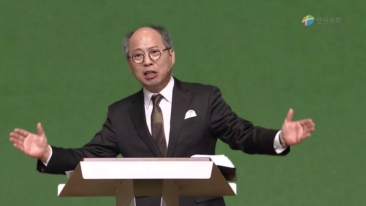 [Action Plan]&lsquo;기도생활이 주는 유익2&rsquo;(만나교회/김병삼 목사)