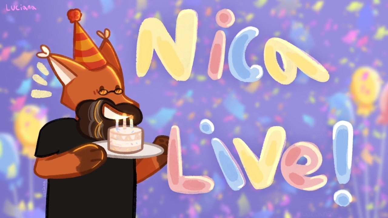 Nicaragua Live 🇳🇮 Celebrating Turning 50