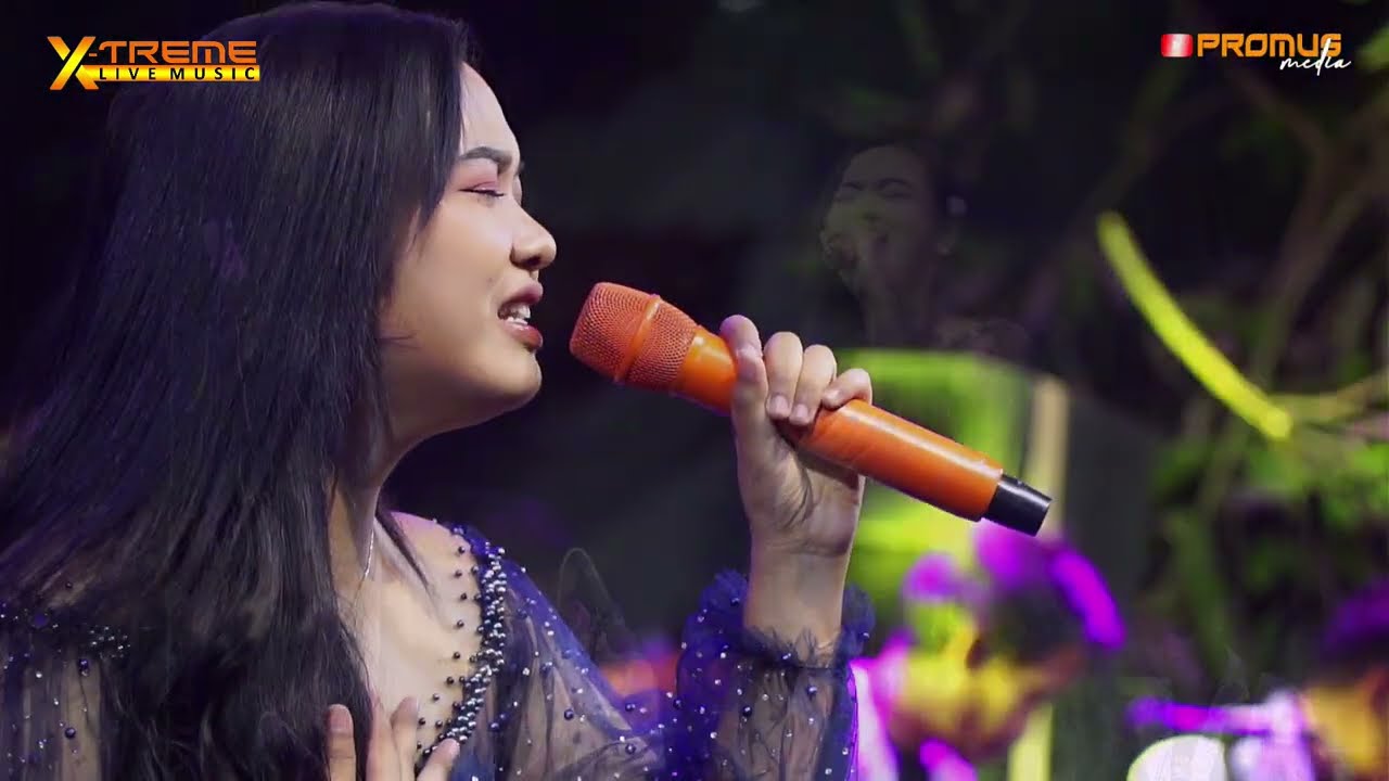 SETIA NUNGGU - INDAH WATY || ORKES DANGDUT X-TREME LIVE MUSIC DESA SUKAGUMIWANG PLUMBON INDRAMAYU