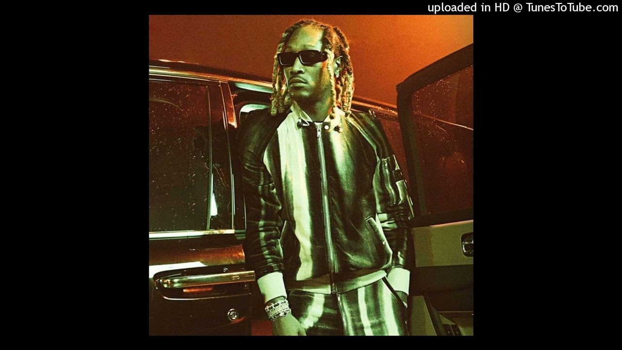 Future - Not A Problem (prod.  Chaos)