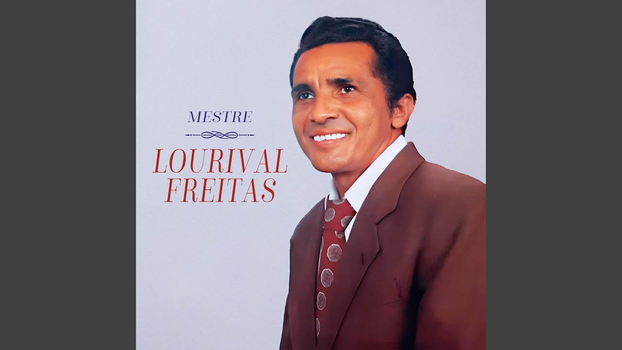 Mestre Me Deixa Andar