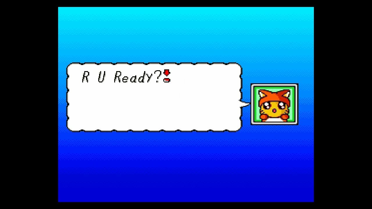 EXTMIX #11: R U Ready?