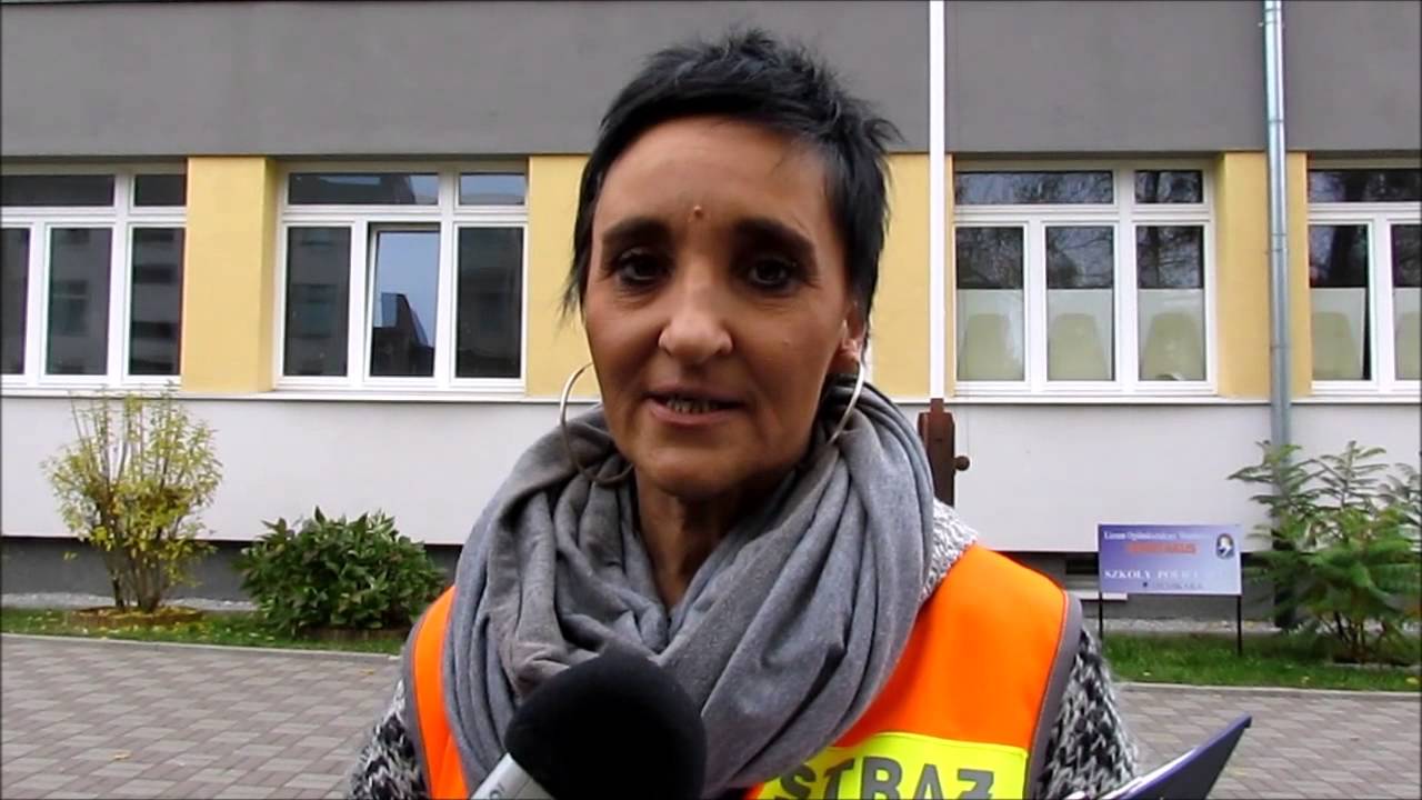 Próbna ewakuacja PPOŻ w AWFiS