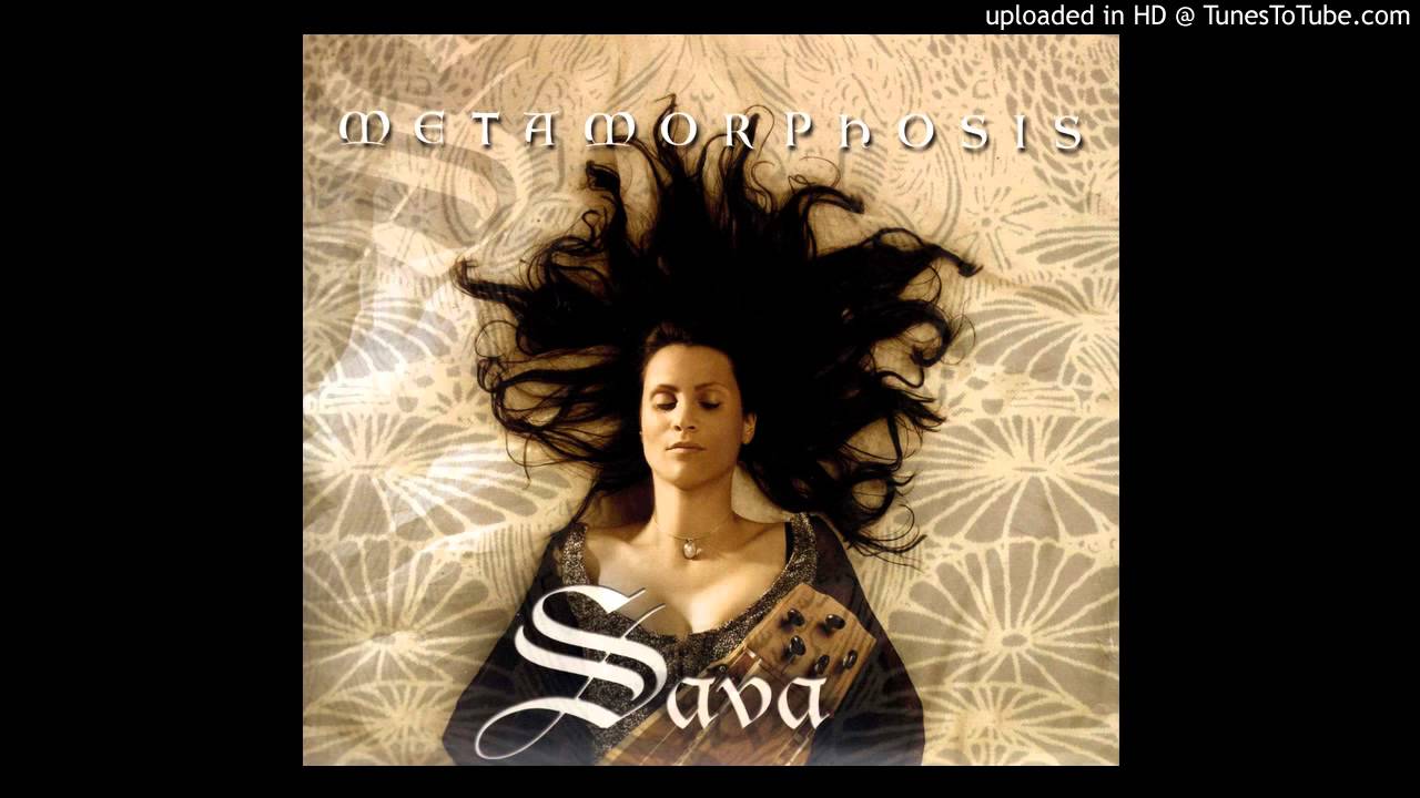 Sava - Uti Var Hage