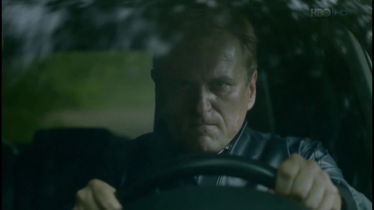 Aranyélet - 2. évad, 5. rész (magyar előzetes)