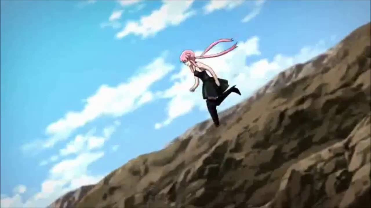 AMV Mirai Nikki / Дневник Будущего - Kill Everyone (Yuno Gasai)