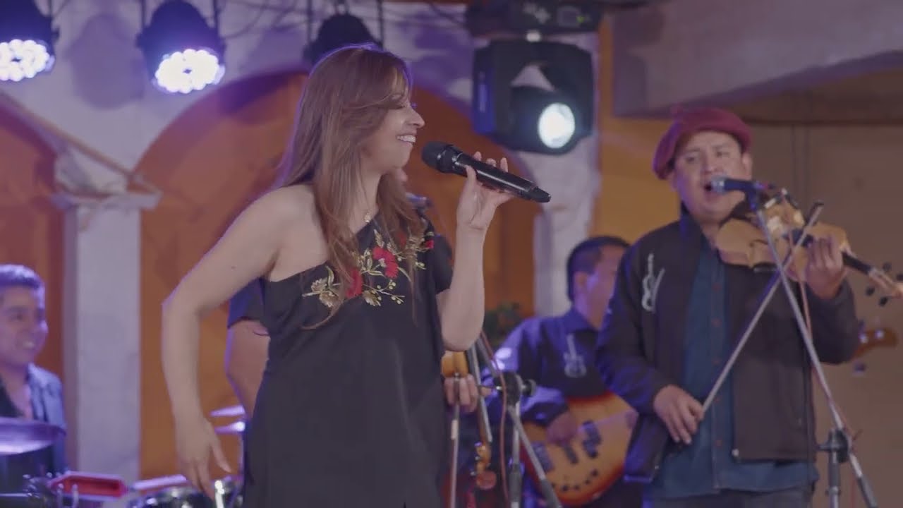 08   ESTHER MARISOL - DURAZNERO