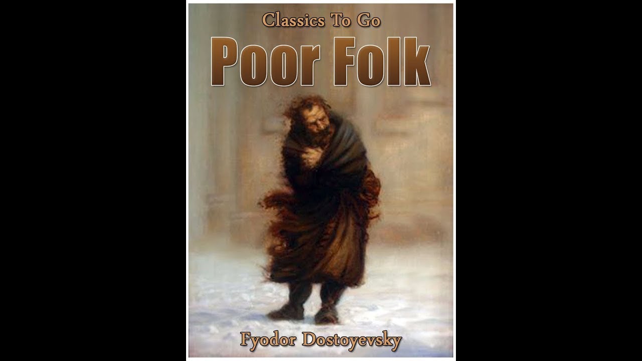 Plot summary, &ldquo;Poor Folk&rdquo; by Fyodor Dostoevsky in 5 Minutes - Book Review
