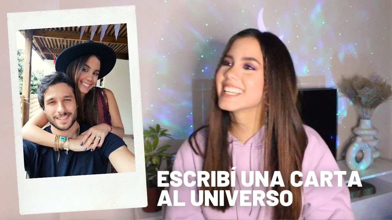 Cómo manifesté a mi novio con la Ley de Atracción! Mery Alice