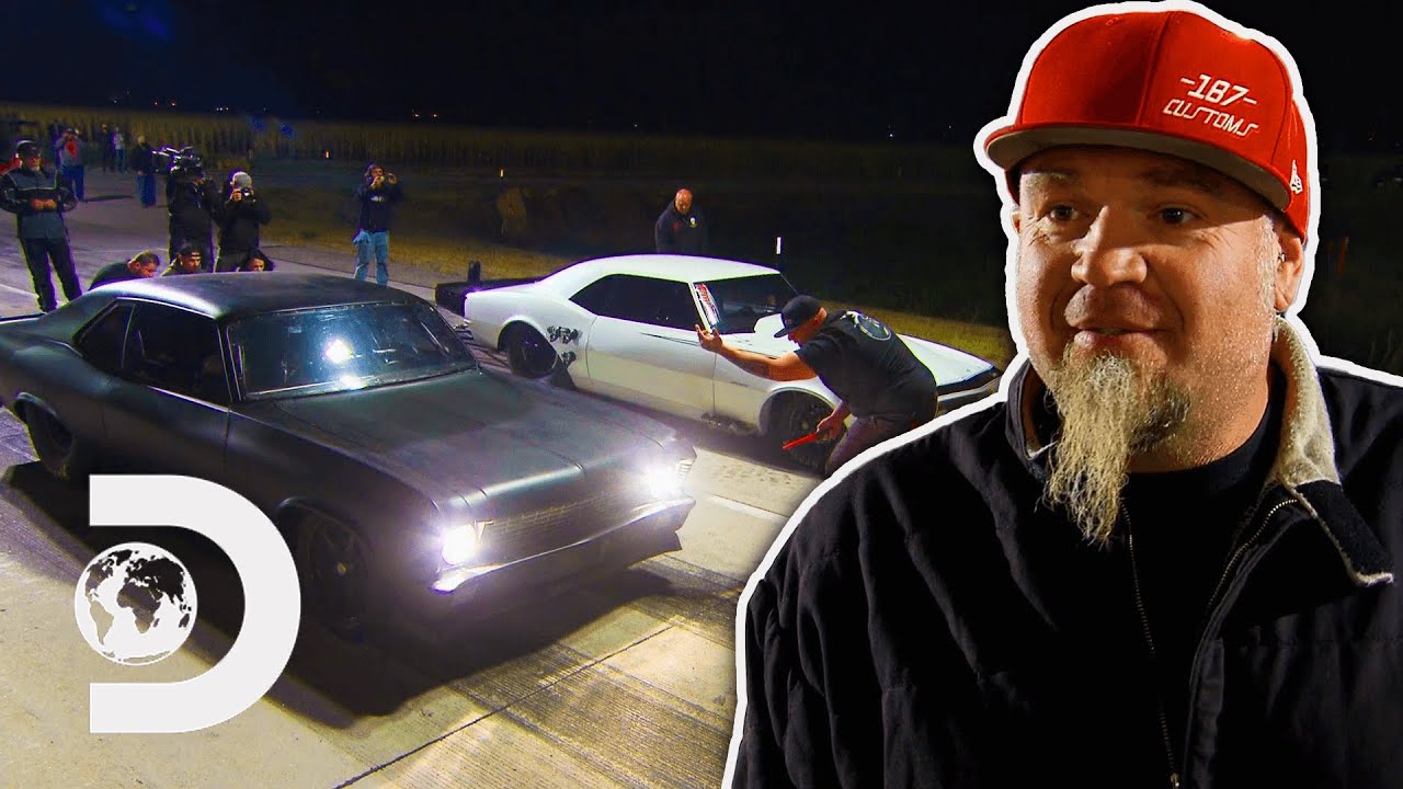 Murder Nova Risks It All In Must-Win Races I Street Outlaws