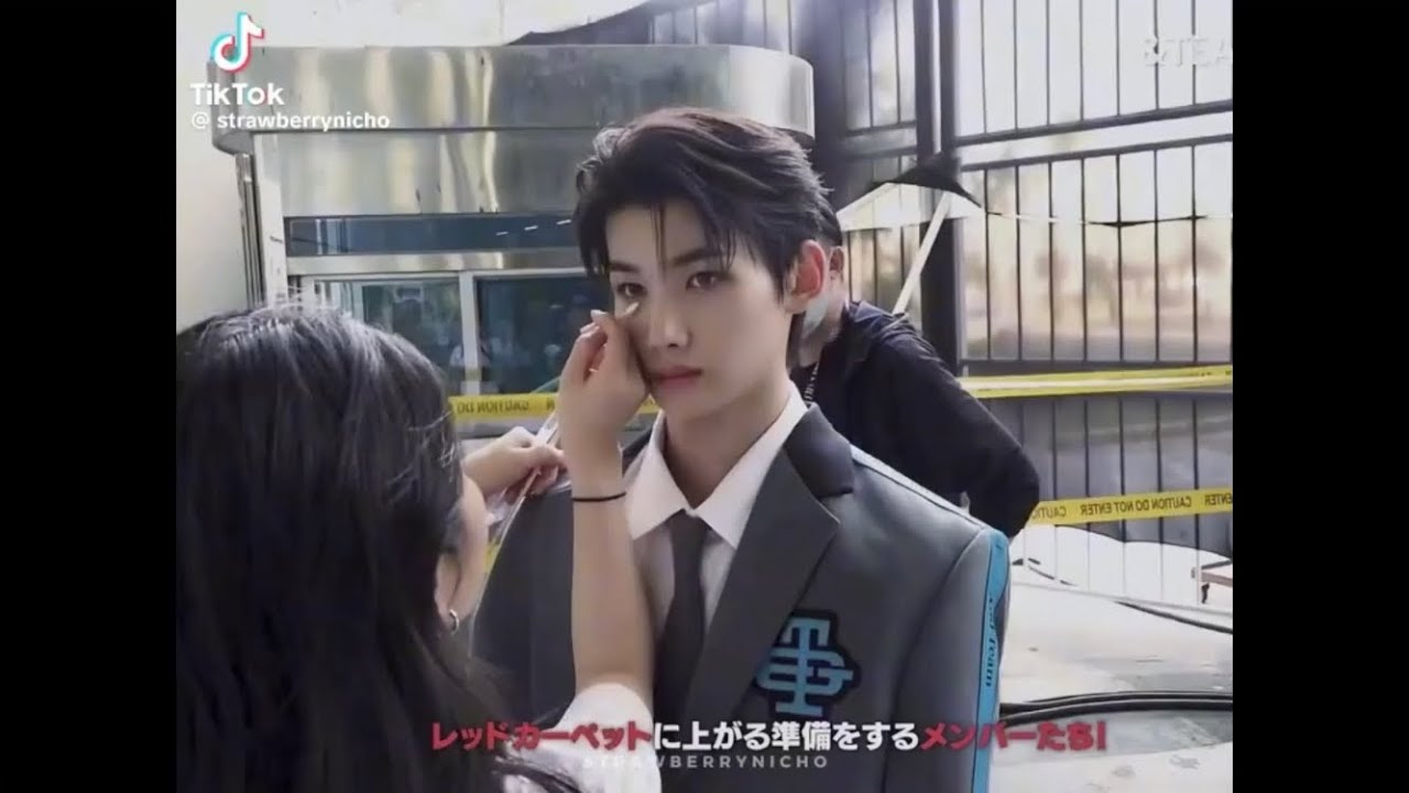 &Team tiktoks bc strange for lifee 💪 #5