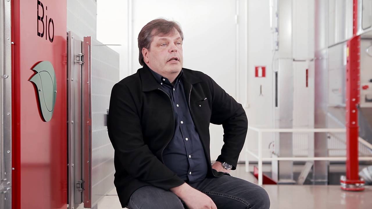 Mika Äijälä, Kuusjoki