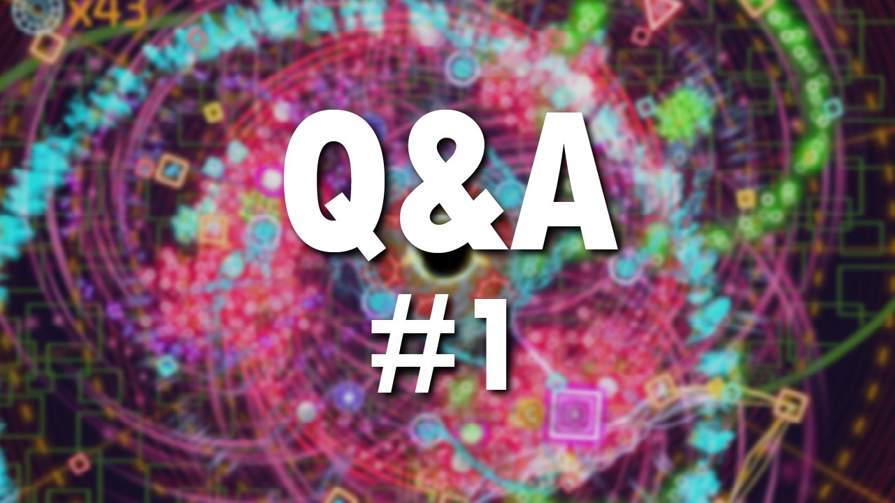 Q&A Stream (And Farming)