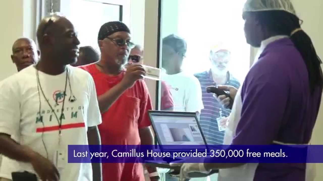 CAMILLUS HOUSE OVERVIEW