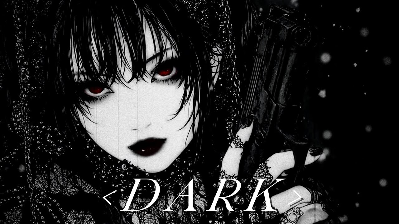 ♱ DARK WAVE MIX | BEST PLAYLIST MIX 2025 - Dark Pop, Goth, Coldwave ♱