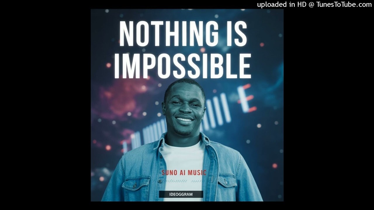 Romeo July Nothing Is Impossible (AI version)