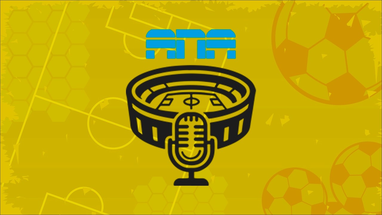 Arena Nova Aliança  - A maior resenha do futebol Brasileiro Católico #01