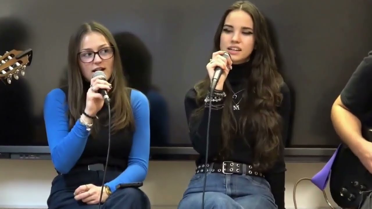 NLG Gitárszakkör: Jingle Bell Rock