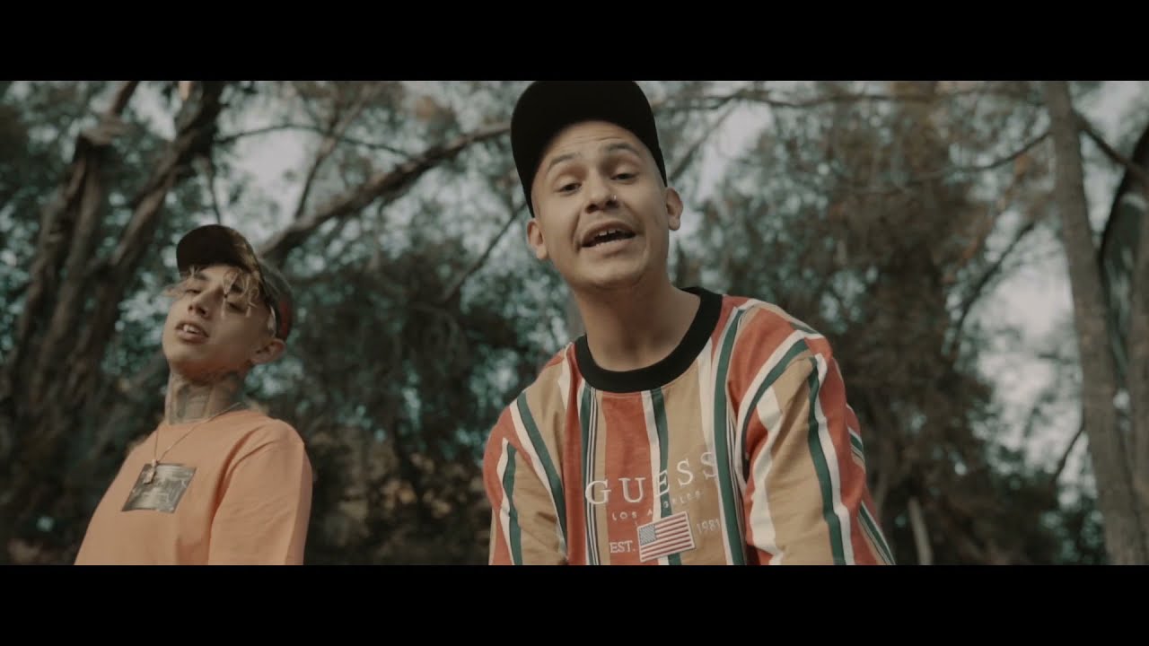 OHNO - With The Mob Ft. Self Provoked (official music video)