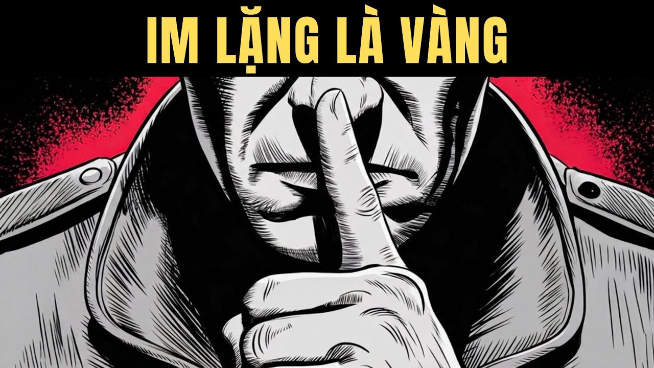 Cách Khiến Người Khác Tự Thua Mà Bạn Không Cần Nói Một Lời | Machiavelli