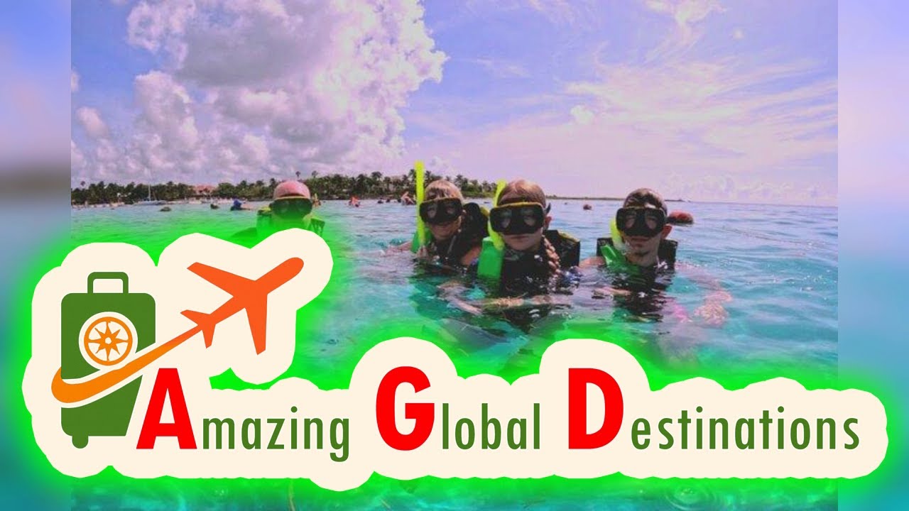 AGD - Review Swim with Turtles in Akumal – GoPro Photo Session Experience