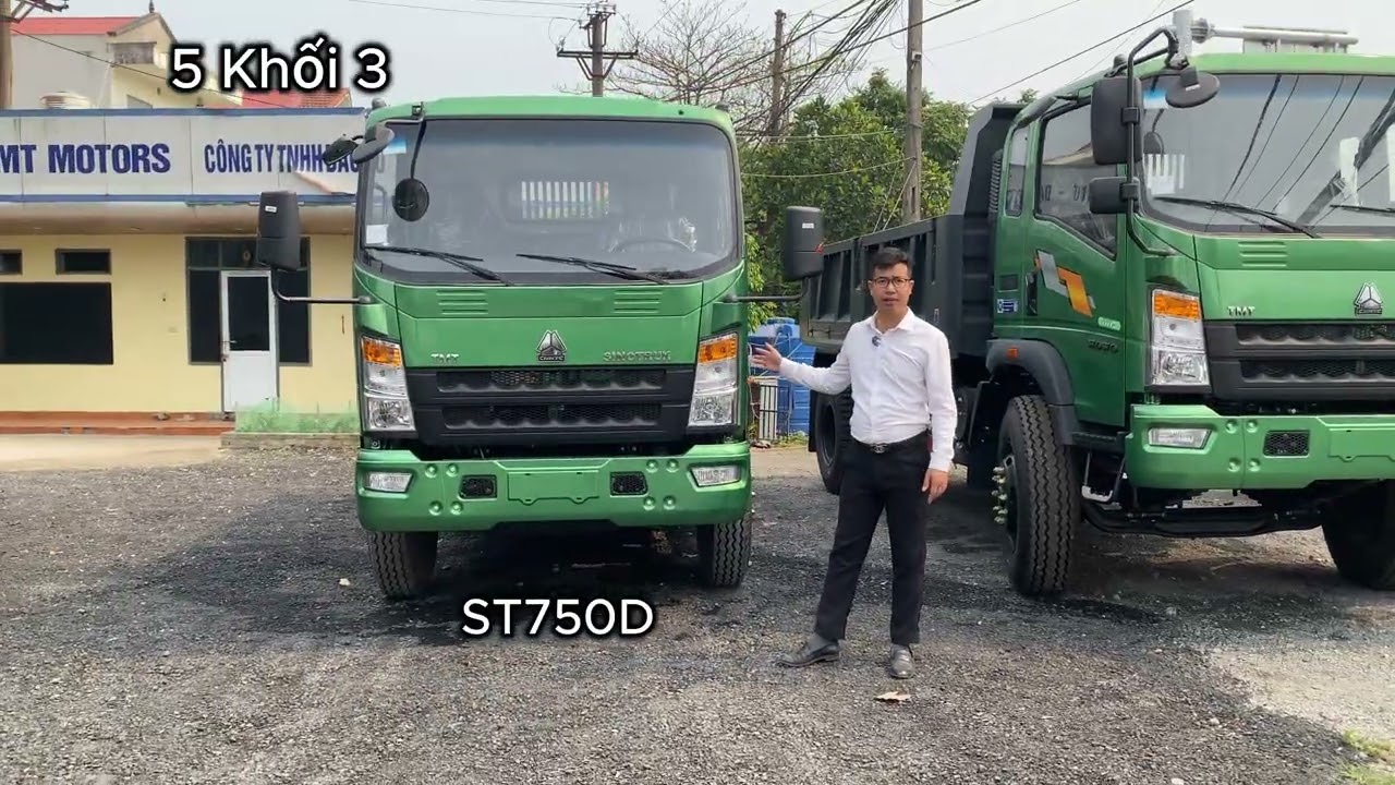 TMT Motors Ninh Bình 093