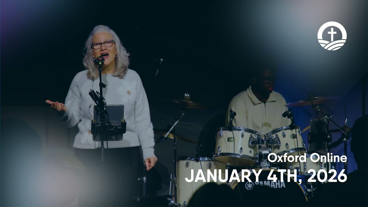 Oxford Online | January 4th, 2026
