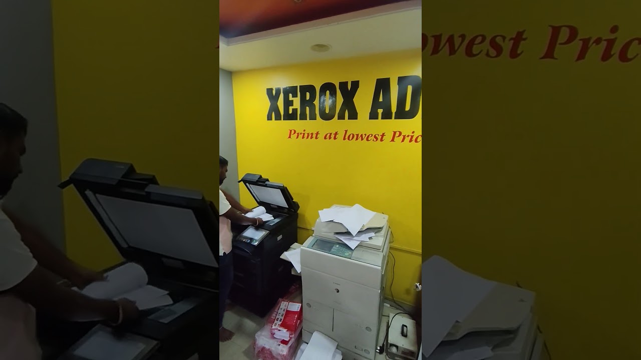 xerox Adda Express copies,Mob: 911 357 4861 