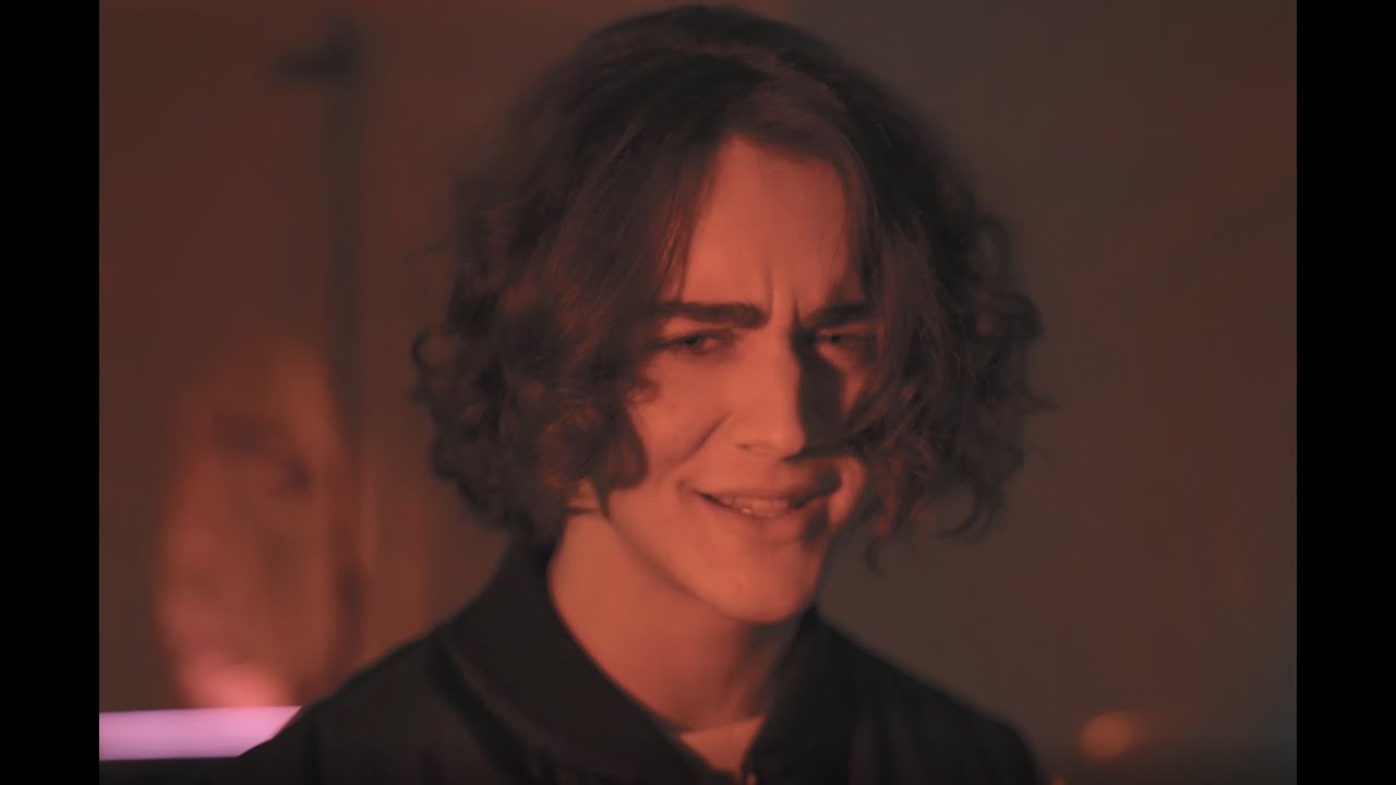 Ezio Liberatore - NON DIRE MAI (Official Music Video)