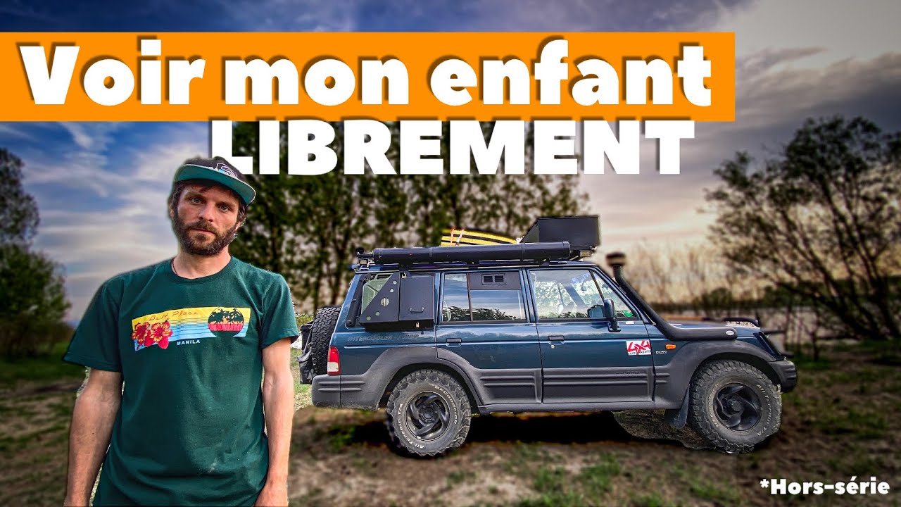 POURQUOI JE NE ME PRÉSENTERAI PLUS AU TRIBUNAL (message à la loi et à ceux qui veulent l’entendre)